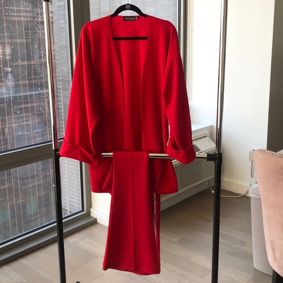 PrettyLittleThing Pants - Clothing